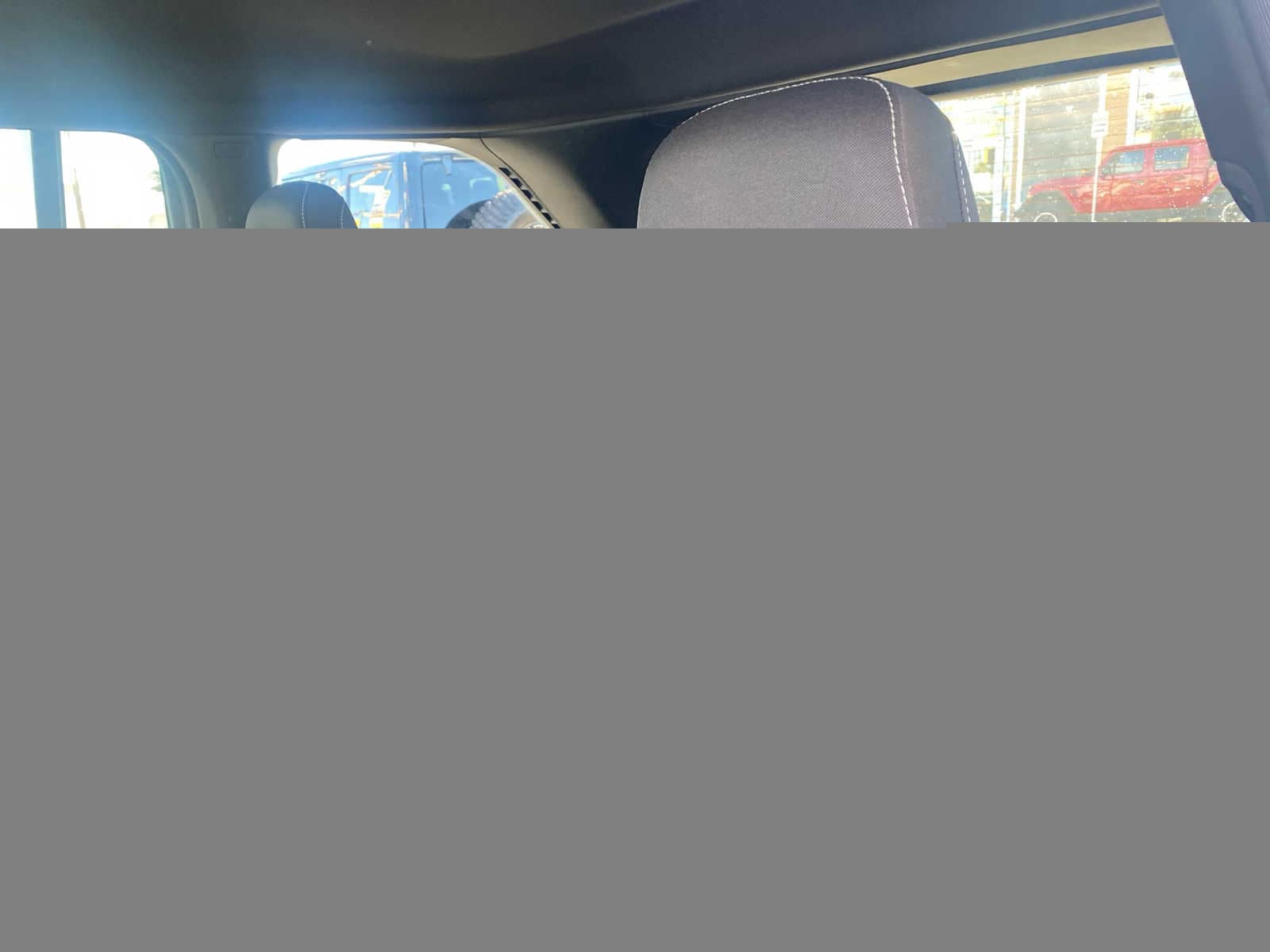 Thumbnail: 2025 Jeep Grand Cherokee - 17