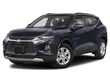Chevrolet Blazer