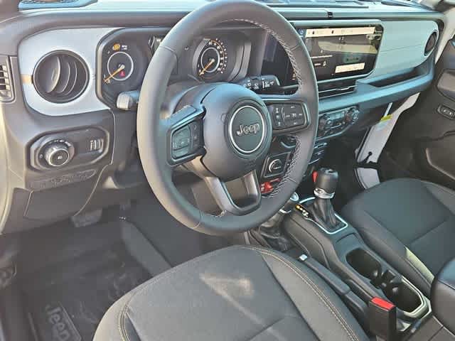 Thumbnail: 2026 Jeep Wrangler - 10