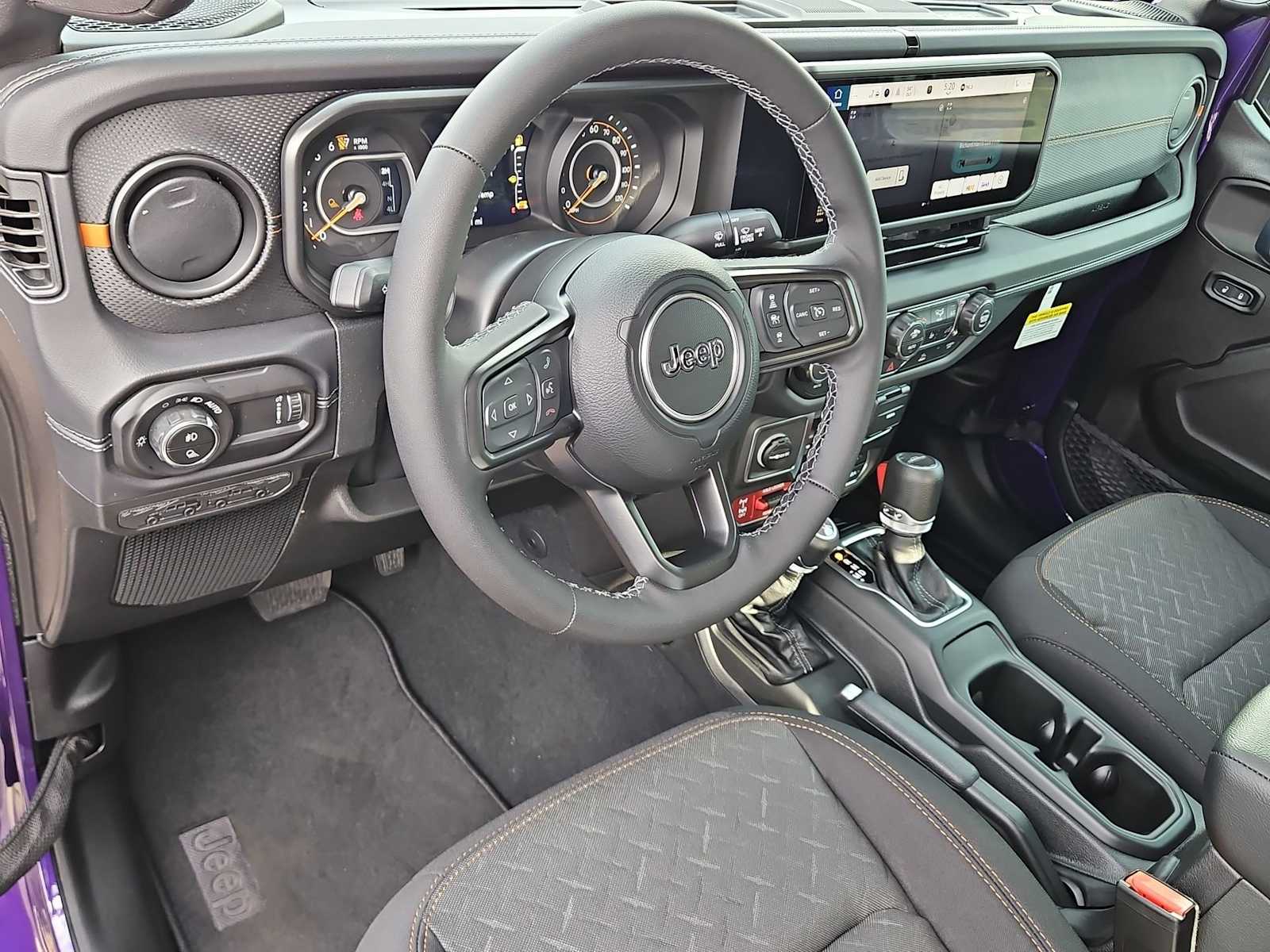 Thumbnail: 2026 Jeep Gladiator - 10