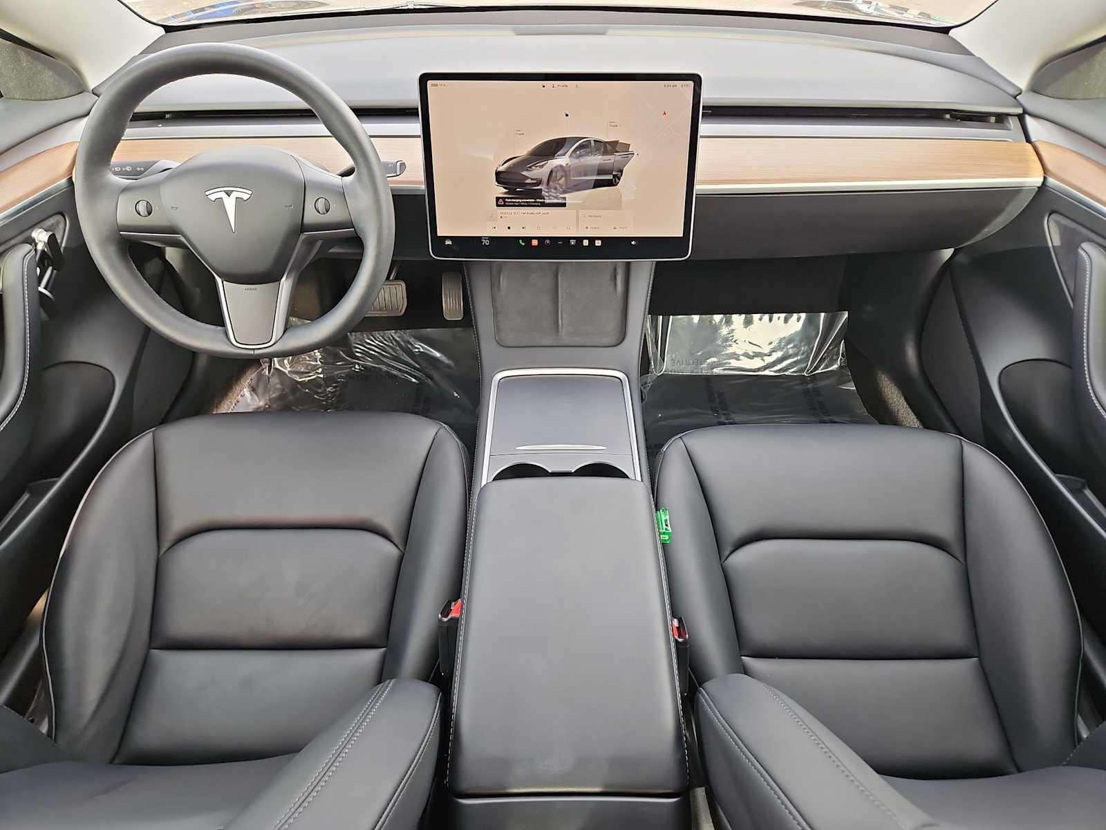 Thumbnail: 2023 Tesla Model 3 - 15