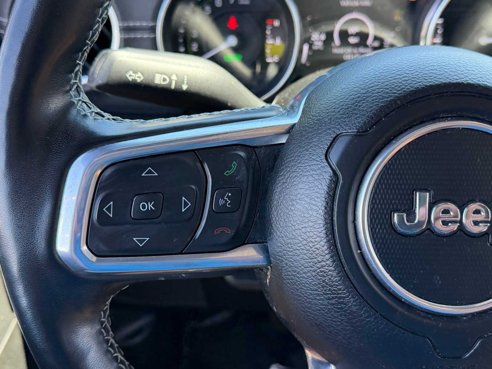 Thumbnail: 2023 Jeep Wrangler - 12