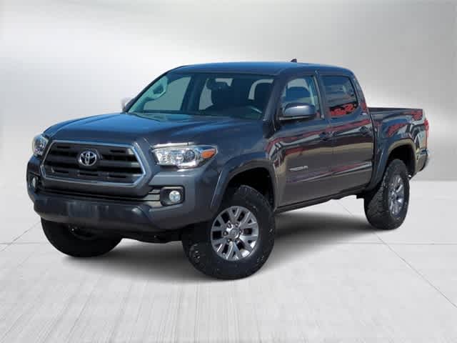 2017 Toyota Tacoma SR5 -
                Las Vegas, NV