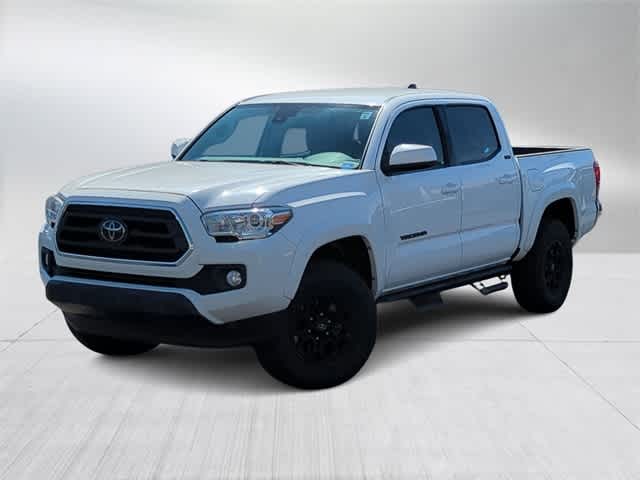 2021 Toyota Tacoma SR5 -
                Las Vegas, NV