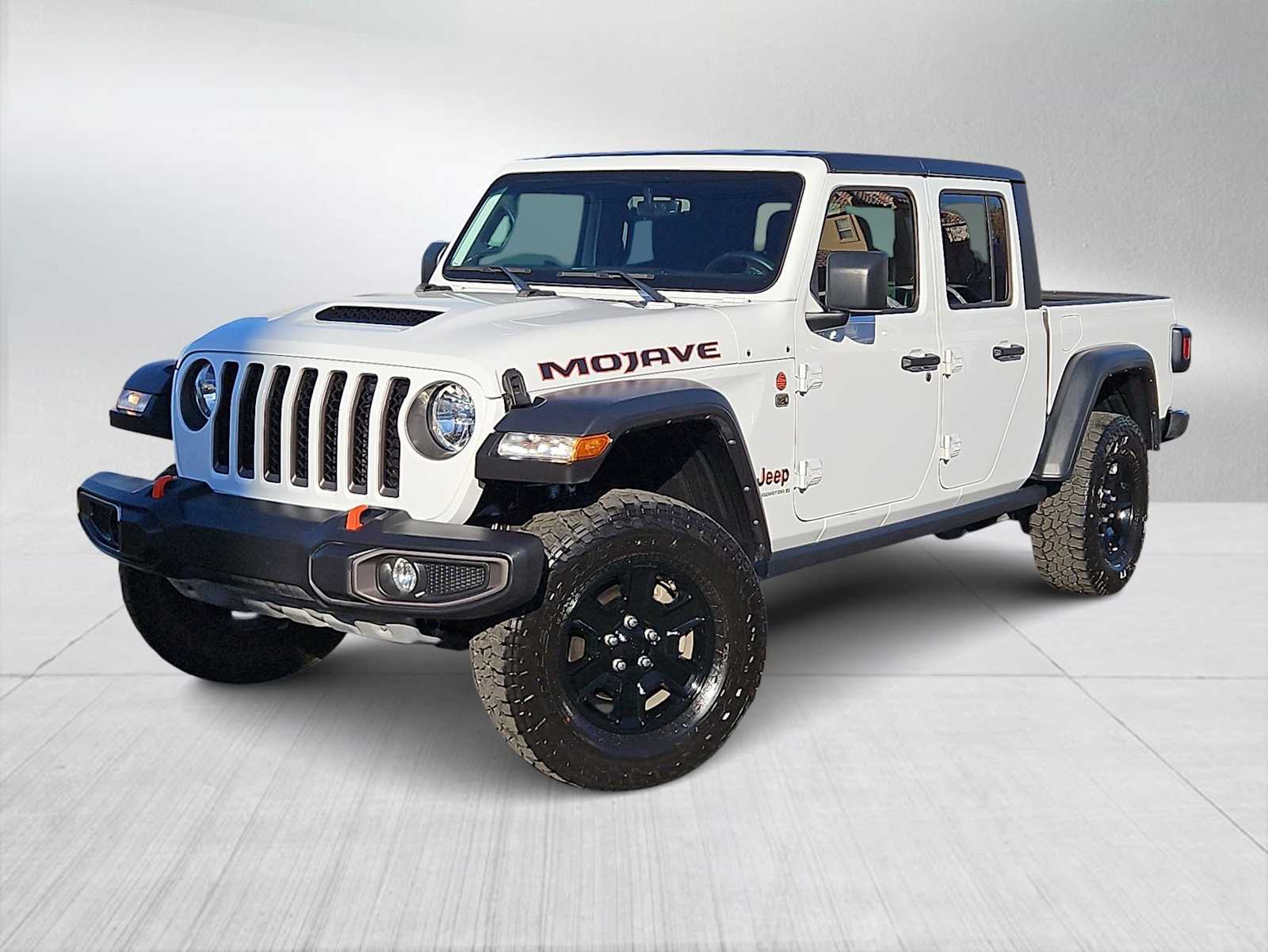 2023 Jeep Gladiator Mojave's photo