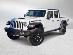 2023 Jeep Gladiator Mojave Truck