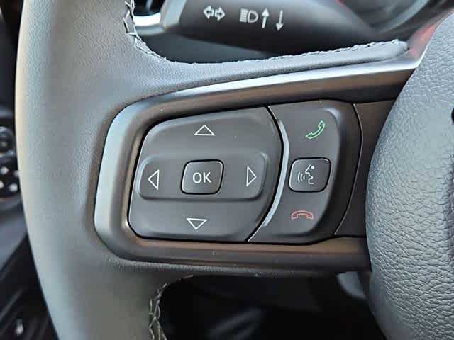 Thumbnail: 2026 Jeep Gladiator - 23