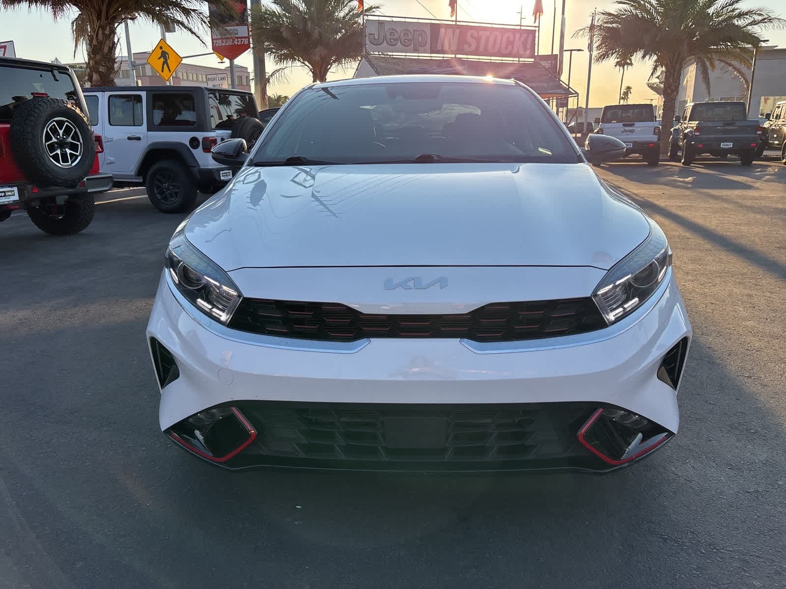 Thumbnail: 2022 Kia Forte - 2