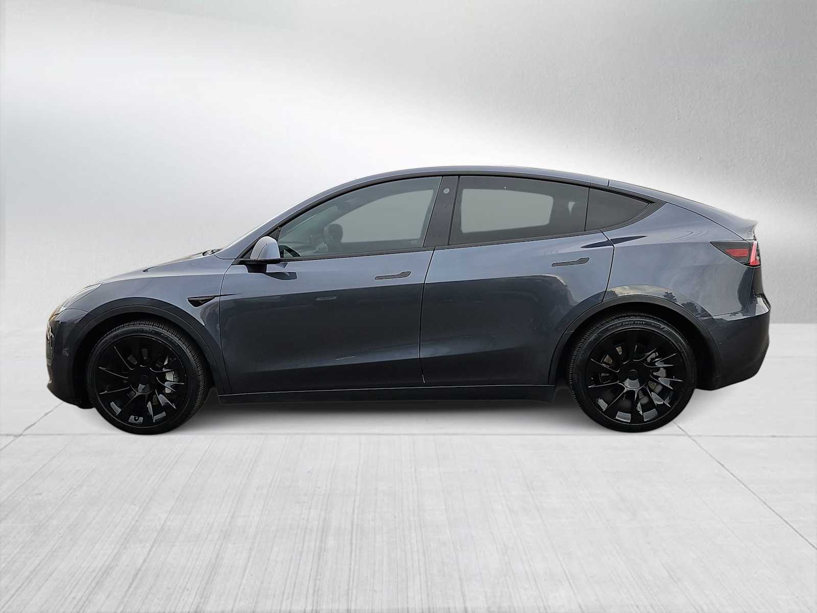 Thumbnail: 2021 Tesla Model Y - 5