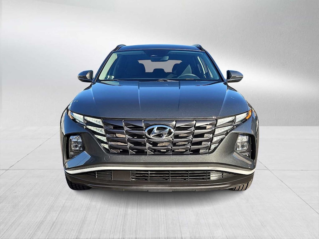 Used 2022 Hyundai Tucson SEL SUV