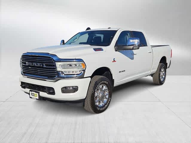 Thumbnail: 2024 RAM 2500 - 4