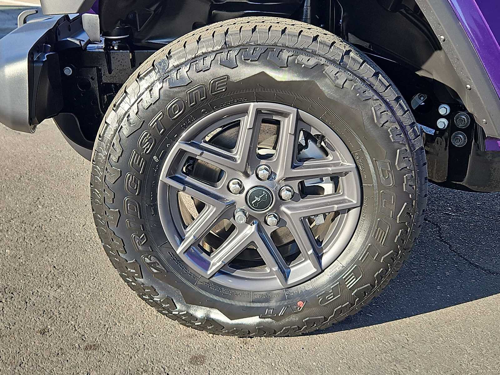 Thumbnail: 2026 Jeep Gladiator - 13