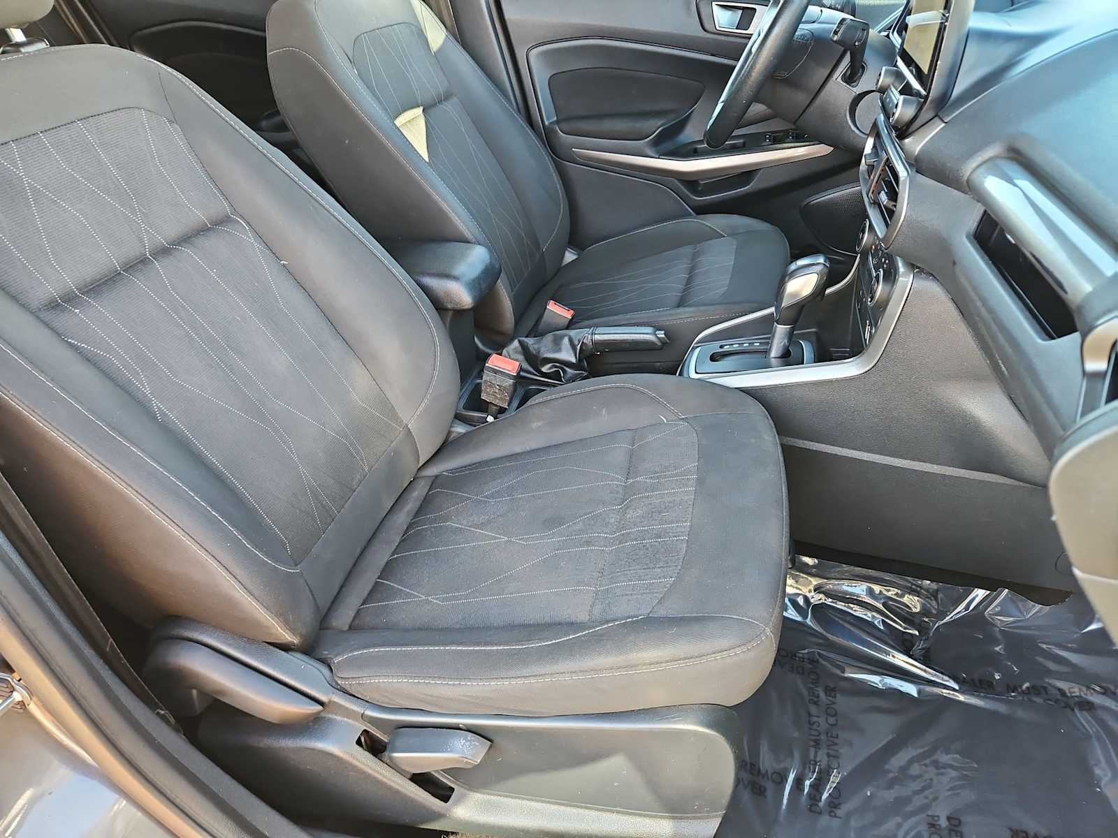 Thumbnail: 2020 Ford EcoSport - 23