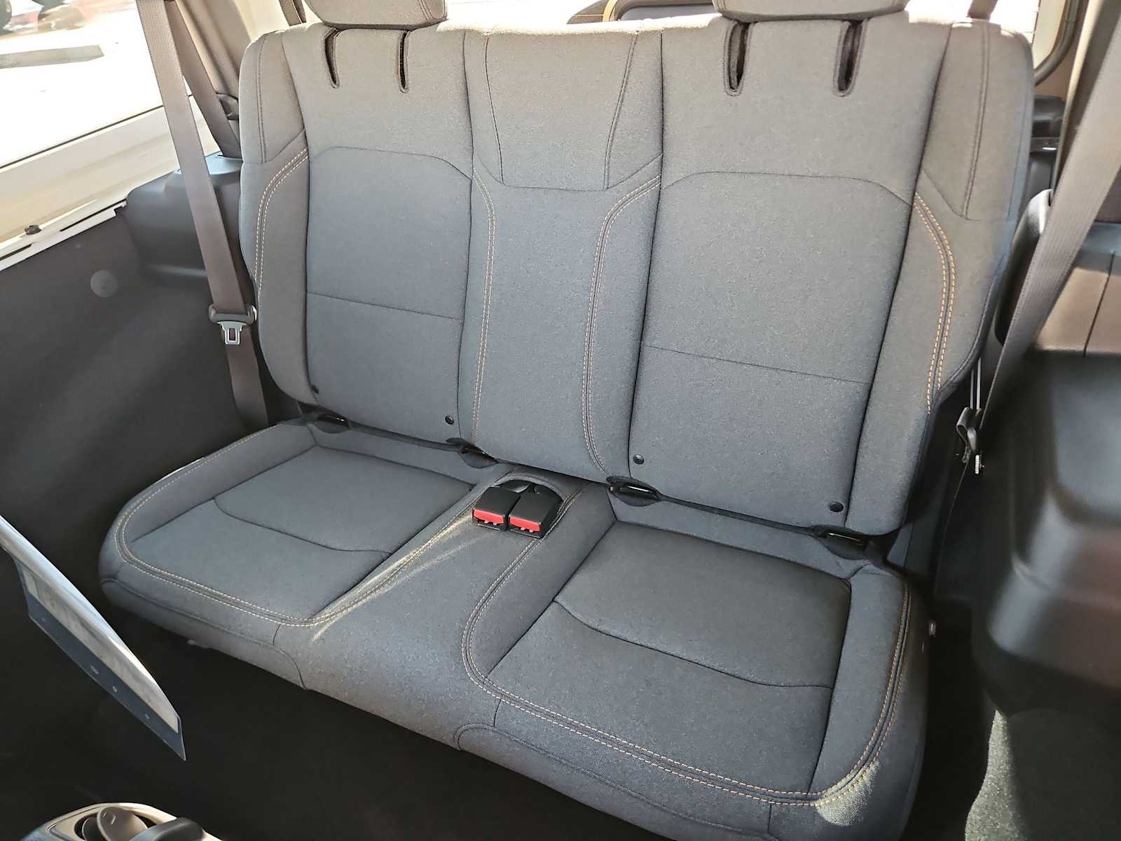 Thumbnail: 2026 Jeep Wrangler - 17