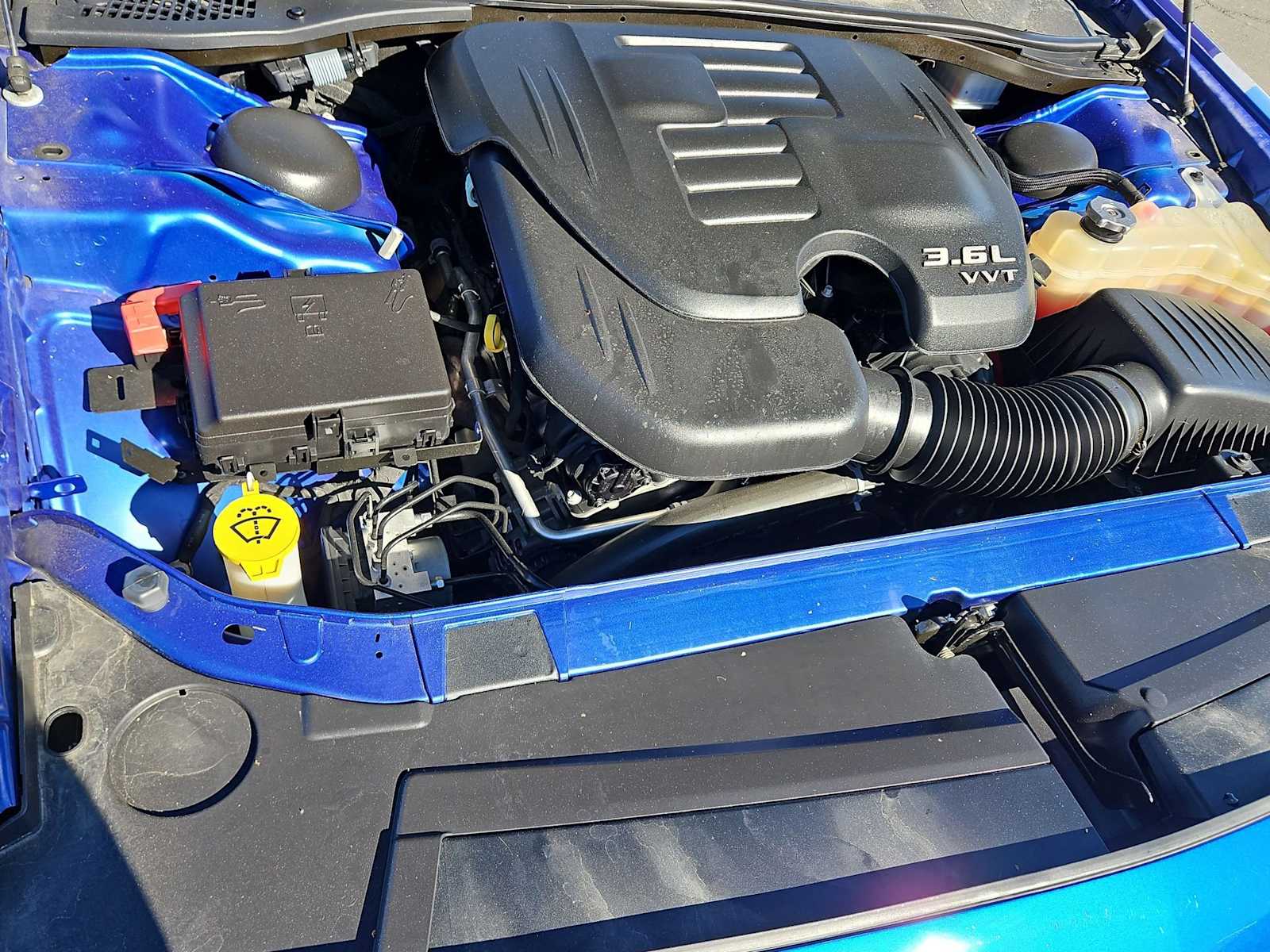 Thumbnail: 2021 Dodge Challenger - 14