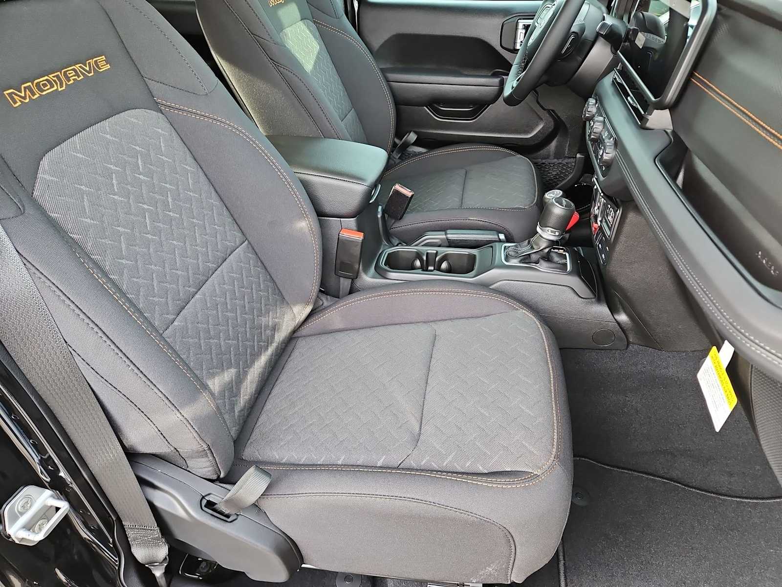 Thumbnail: 2026 Jeep Gladiator - 20