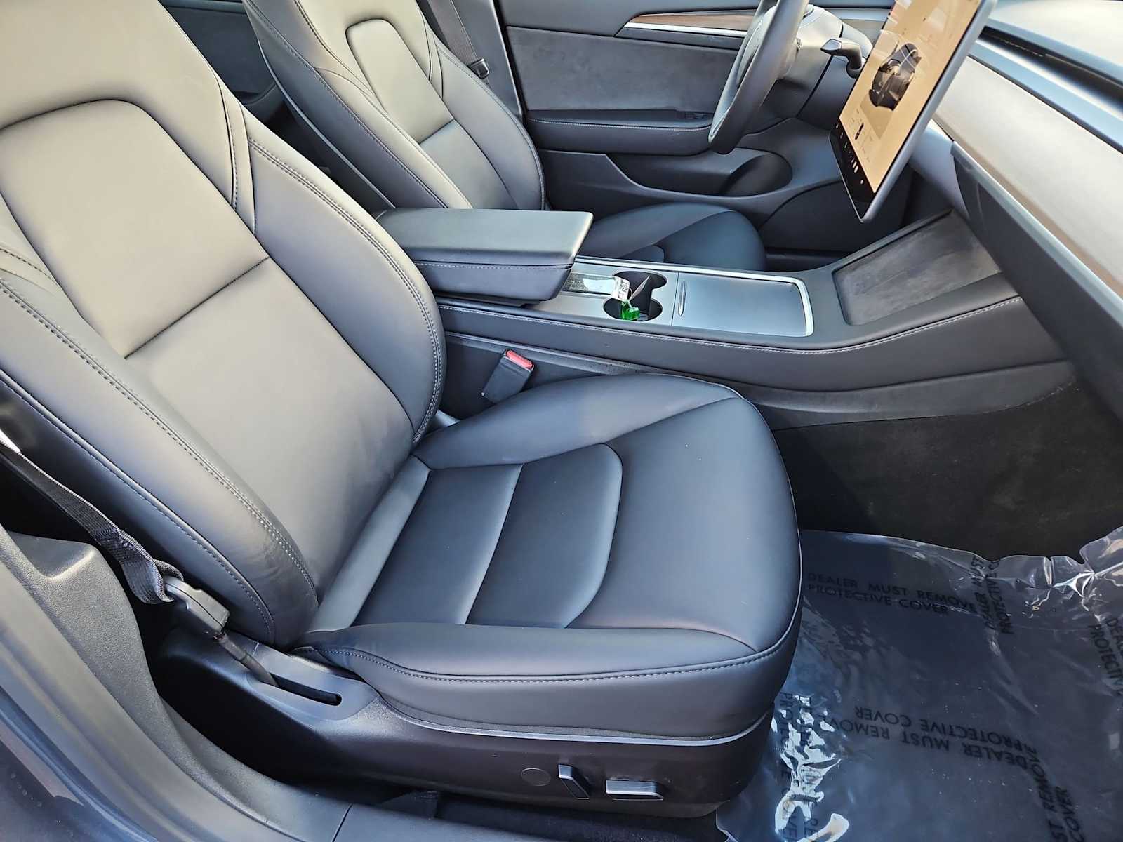 Thumbnail: 2023 Tesla Model 3 - 22