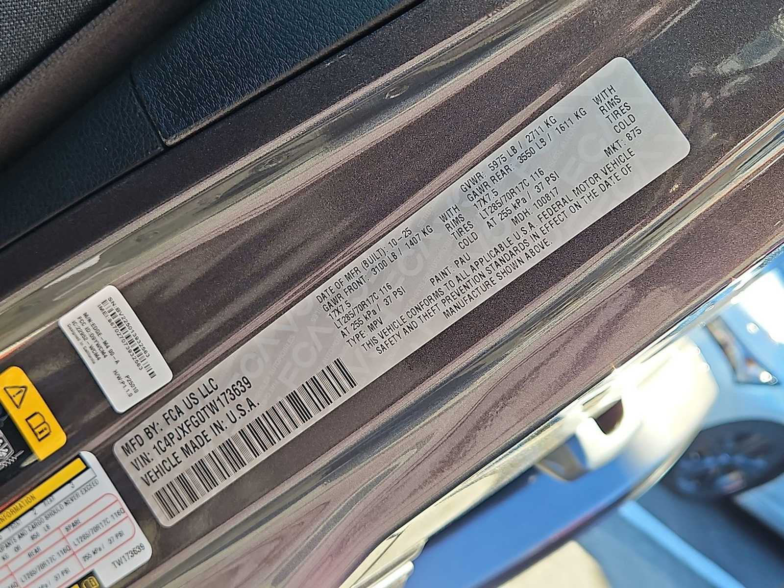 Thumbnail: 2026 Jeep Wrangler - 36