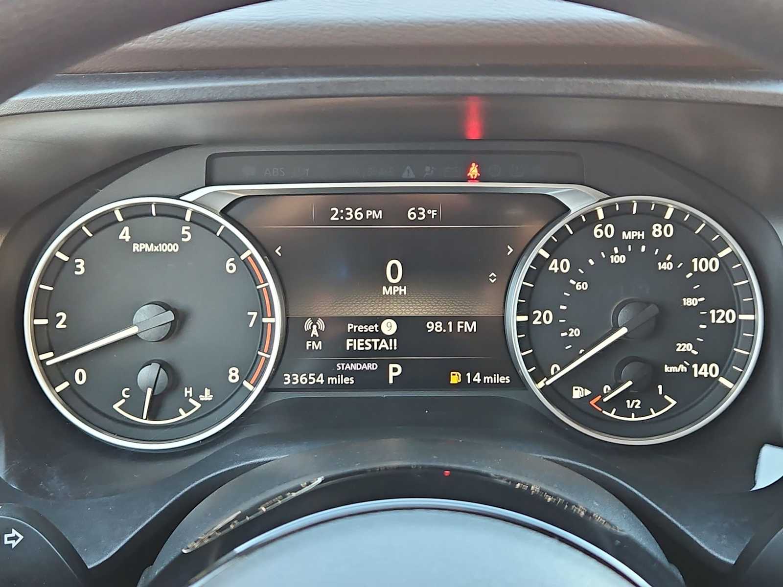 Thumbnail: 2023 Nissan Rogue - 31