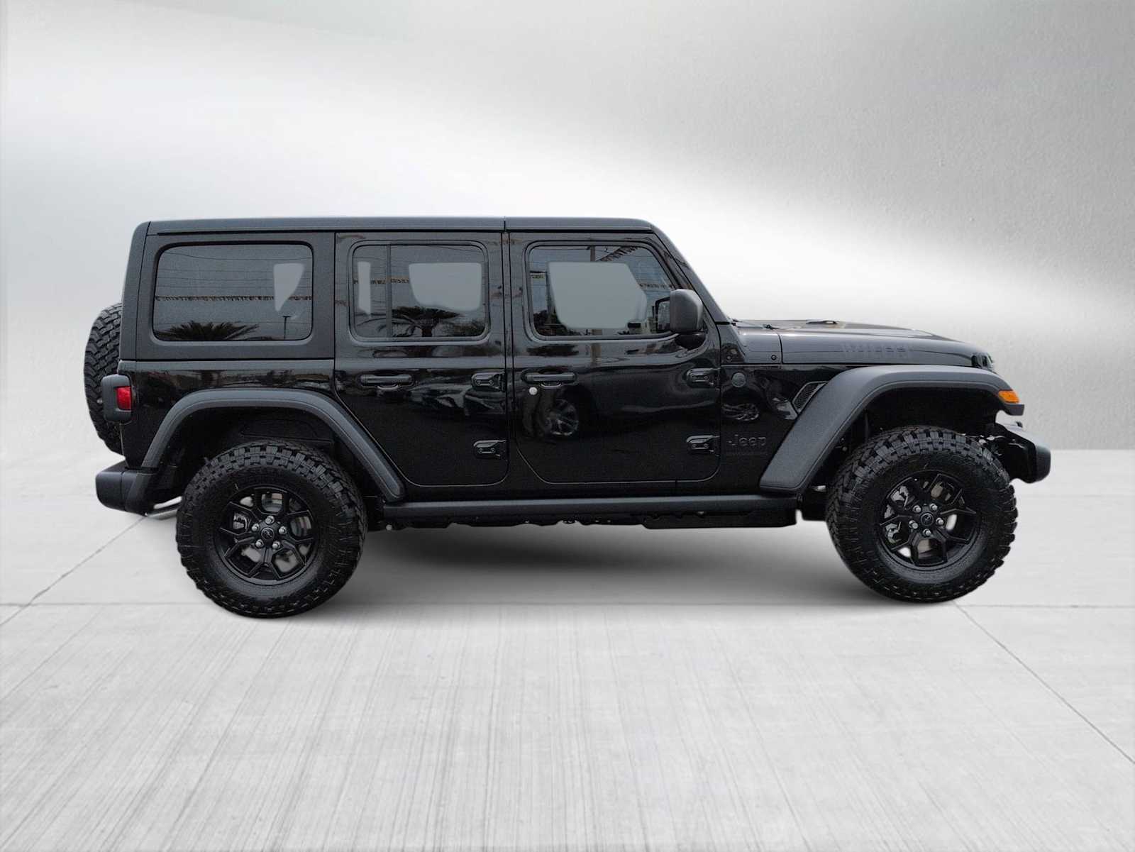 Thumbnail: 2026 Jeep Wrangler - 9