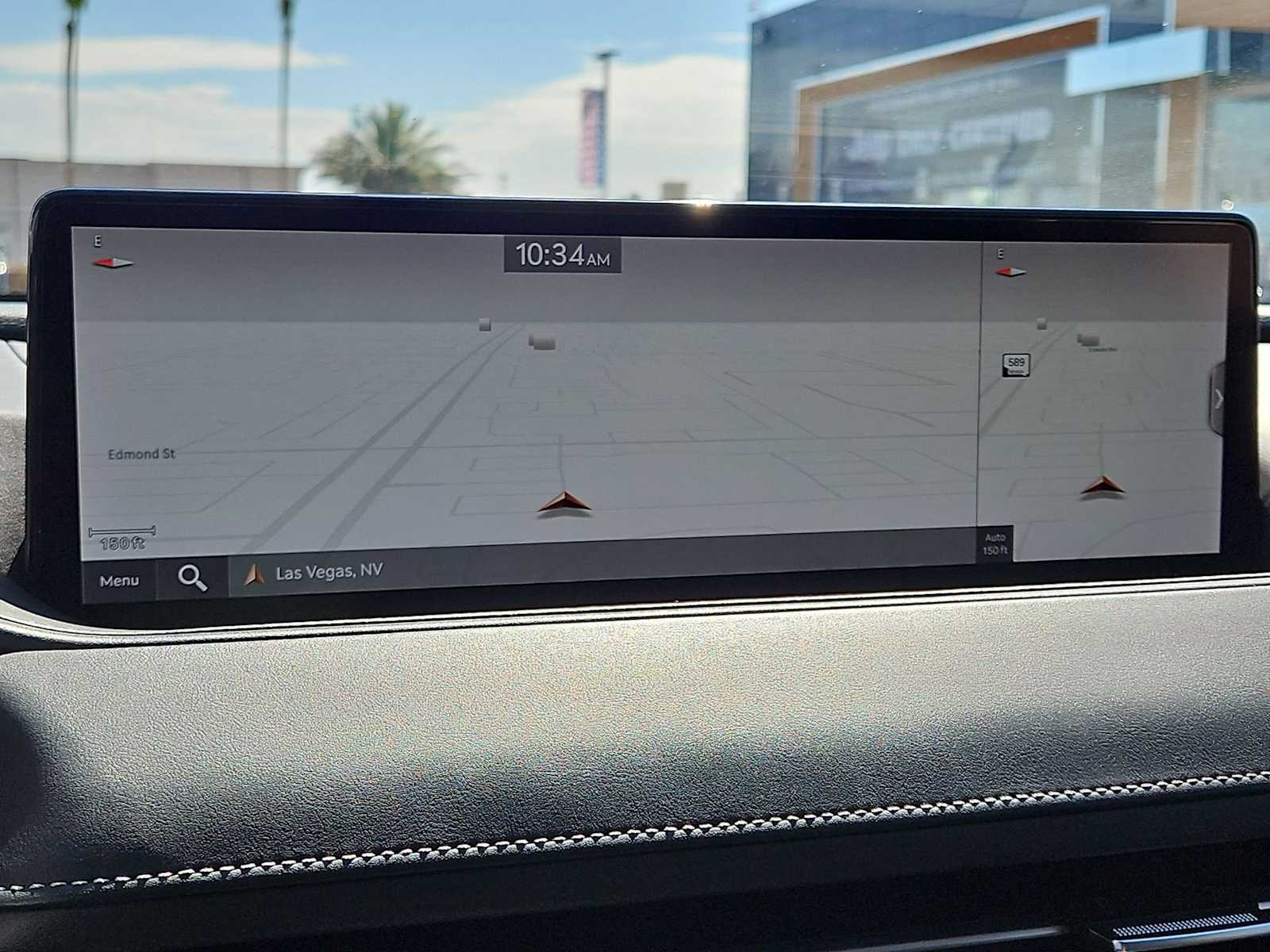 Thumbnail: 2021 Genesis G80 - 25