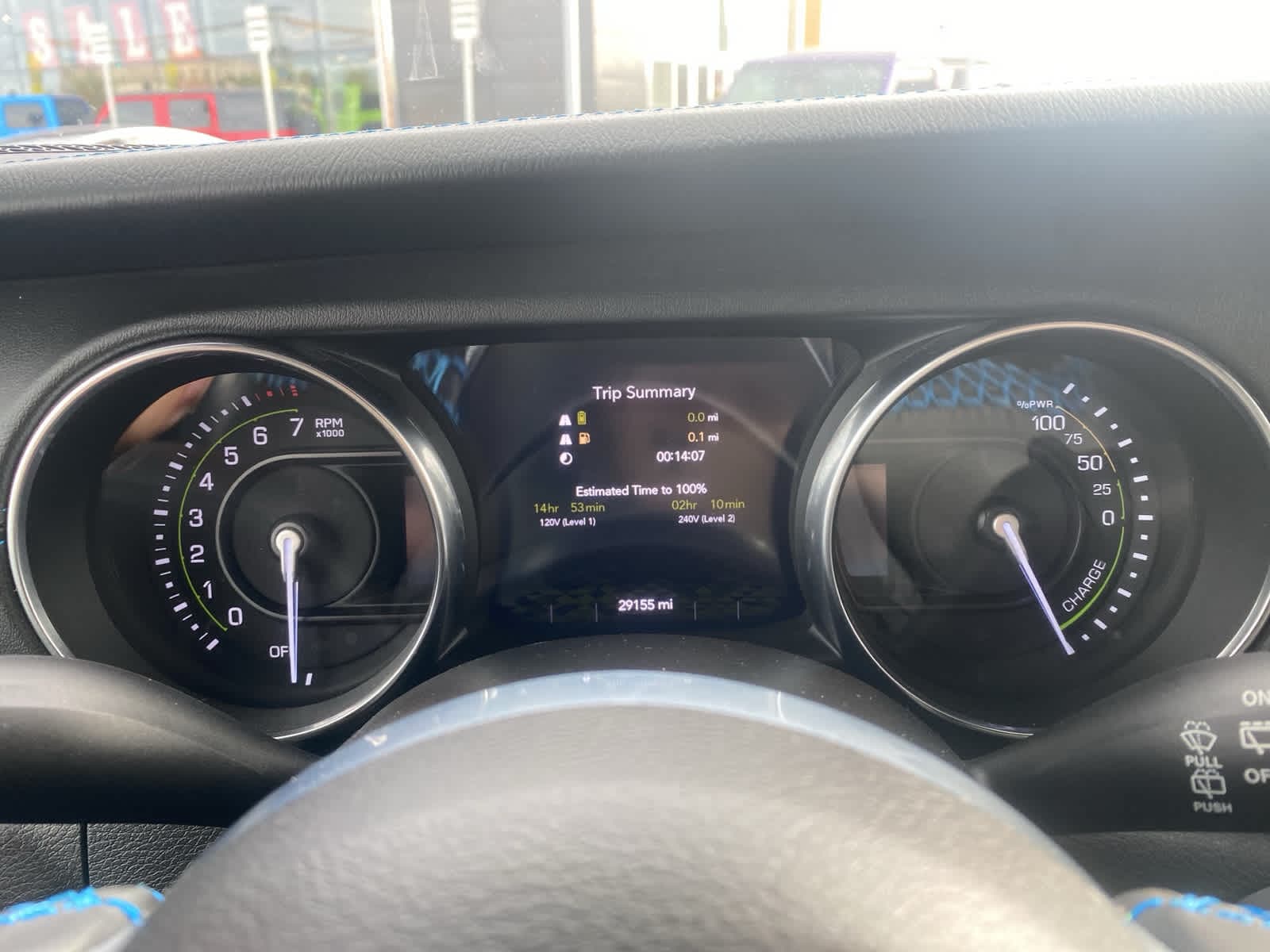 Thumbnail: 2021 Jeep Wrangler - 17