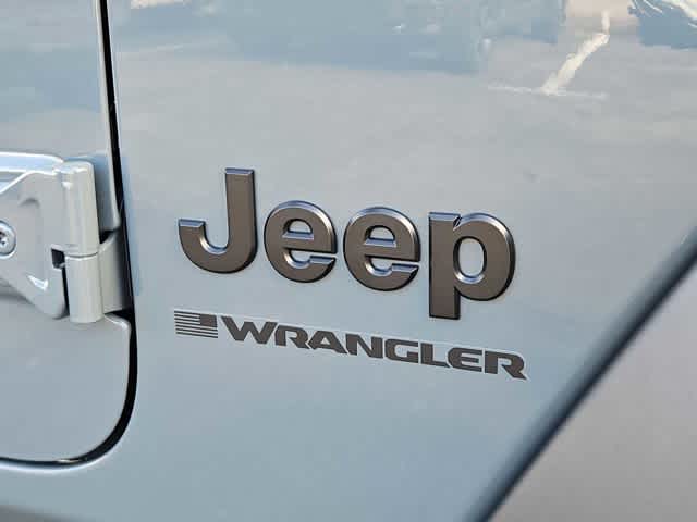 Thumbnail: 2026 Jeep Wrangler - 12