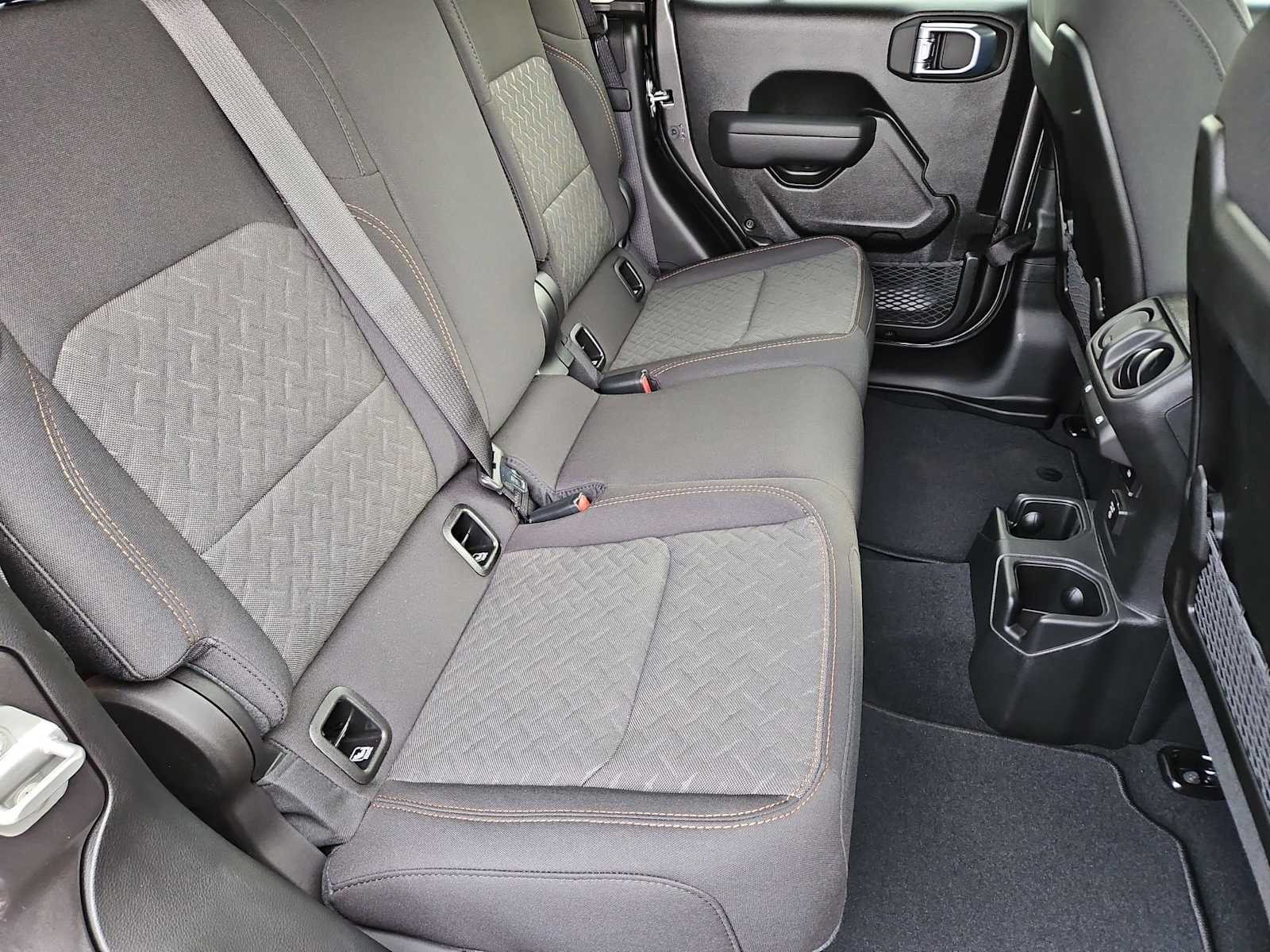 Thumbnail: 2026 Jeep Gladiator - 19