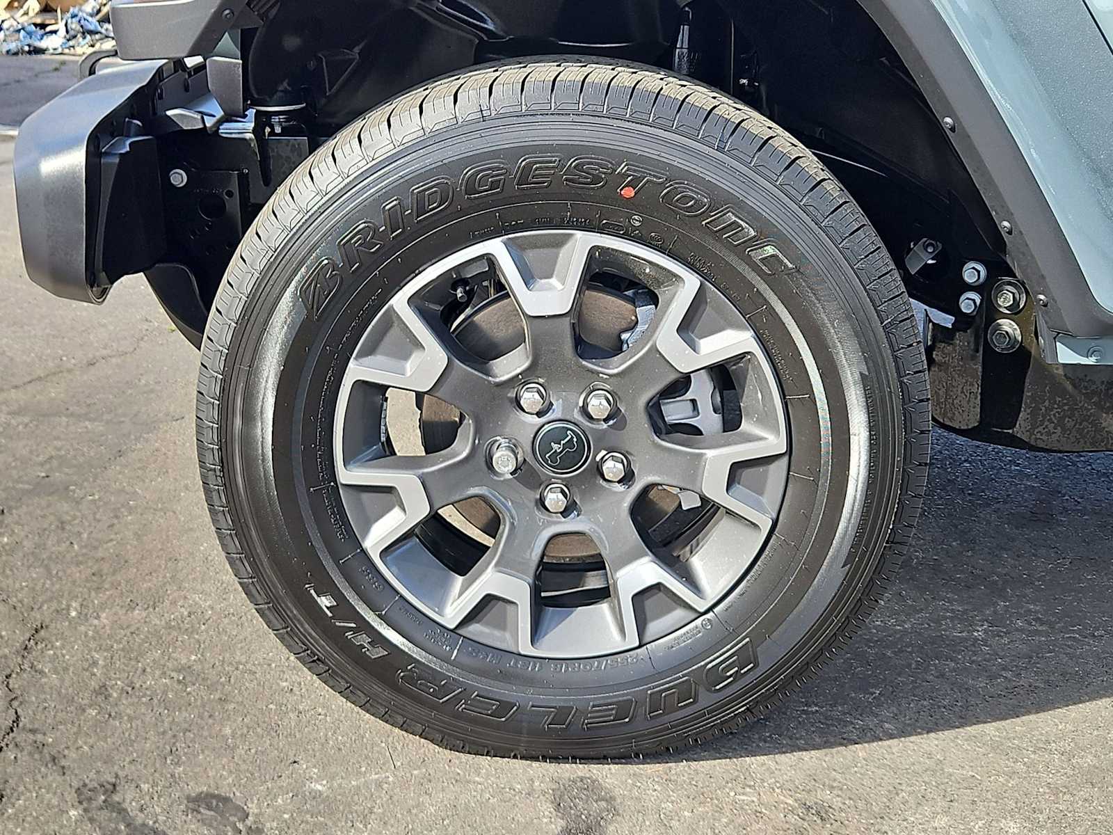 Thumbnail: 2026 Jeep Gladiator - 13