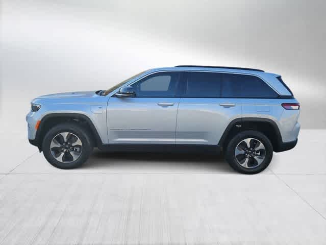 Thumbnail: 2025 Jeep Grand Cherokee - 5