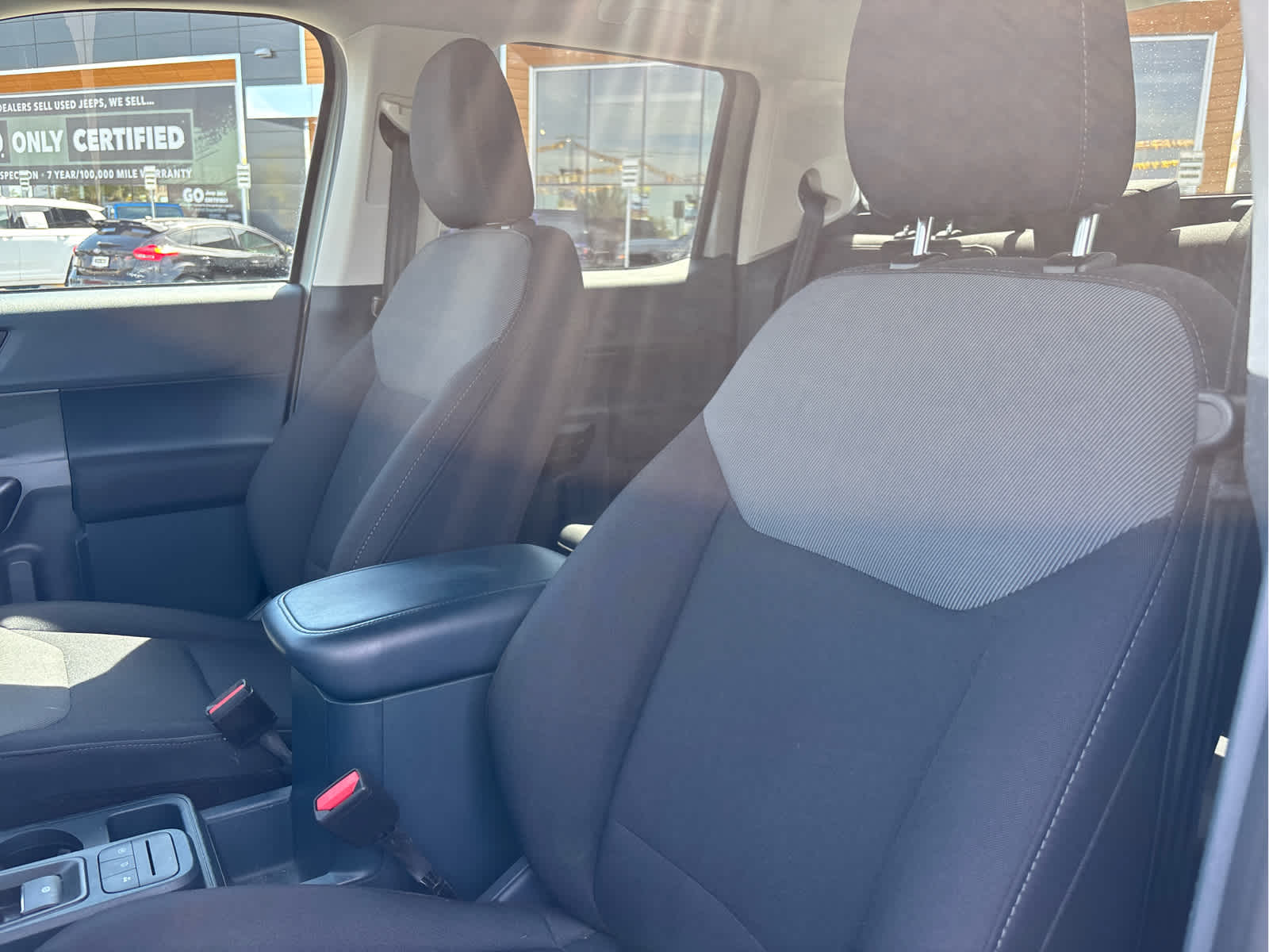 Thumbnail: 2024 Ford Maverick - 10