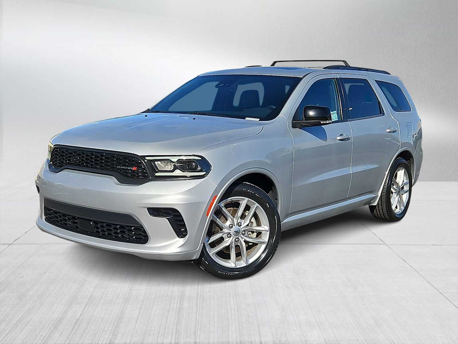 Thumbnail: 2024 Dodge Durango - 1