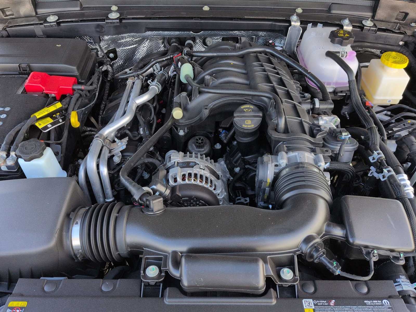 Thumbnail: 2026 Jeep Gladiator - 15