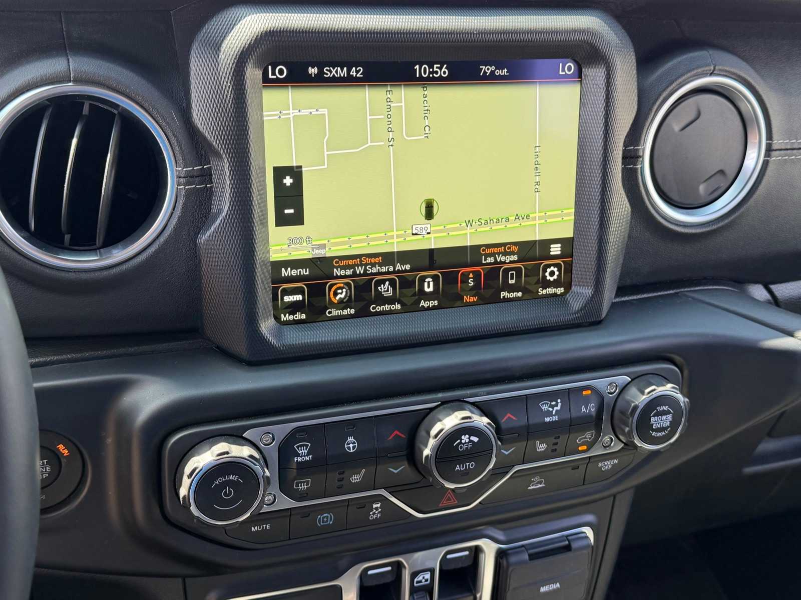 Thumbnail: 2023 Jeep Wrangler - 16