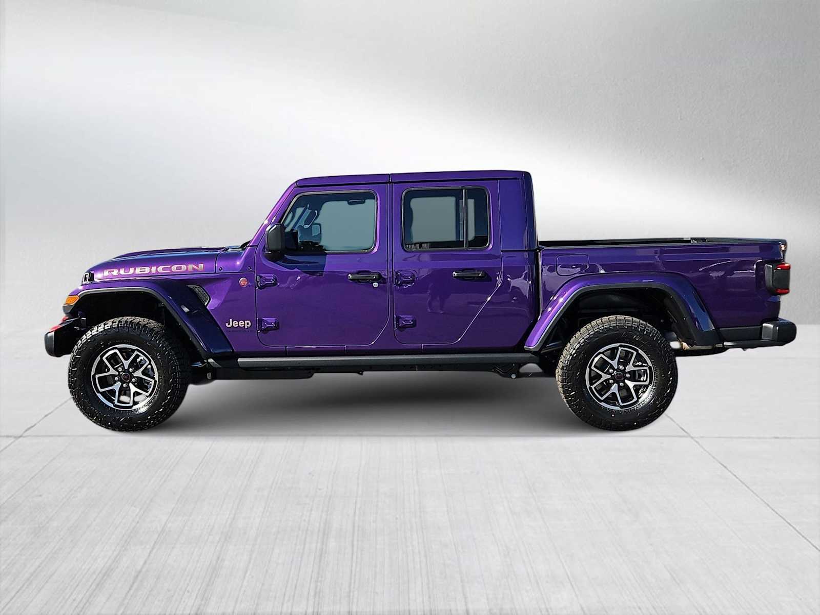 Thumbnail: 2026 Jeep Gladiator - 5