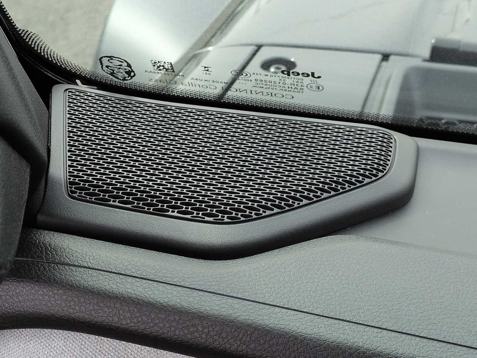 Thumbnail: 2026 Jeep Wrangler - 30