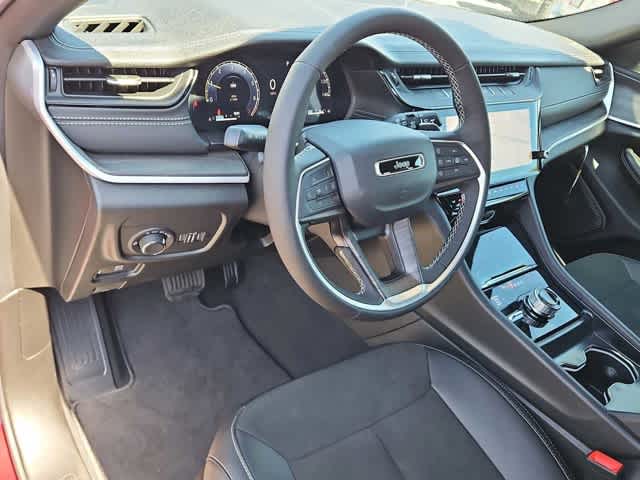 Thumbnail: 2026 Jeep Grand Cherokee L - 10
