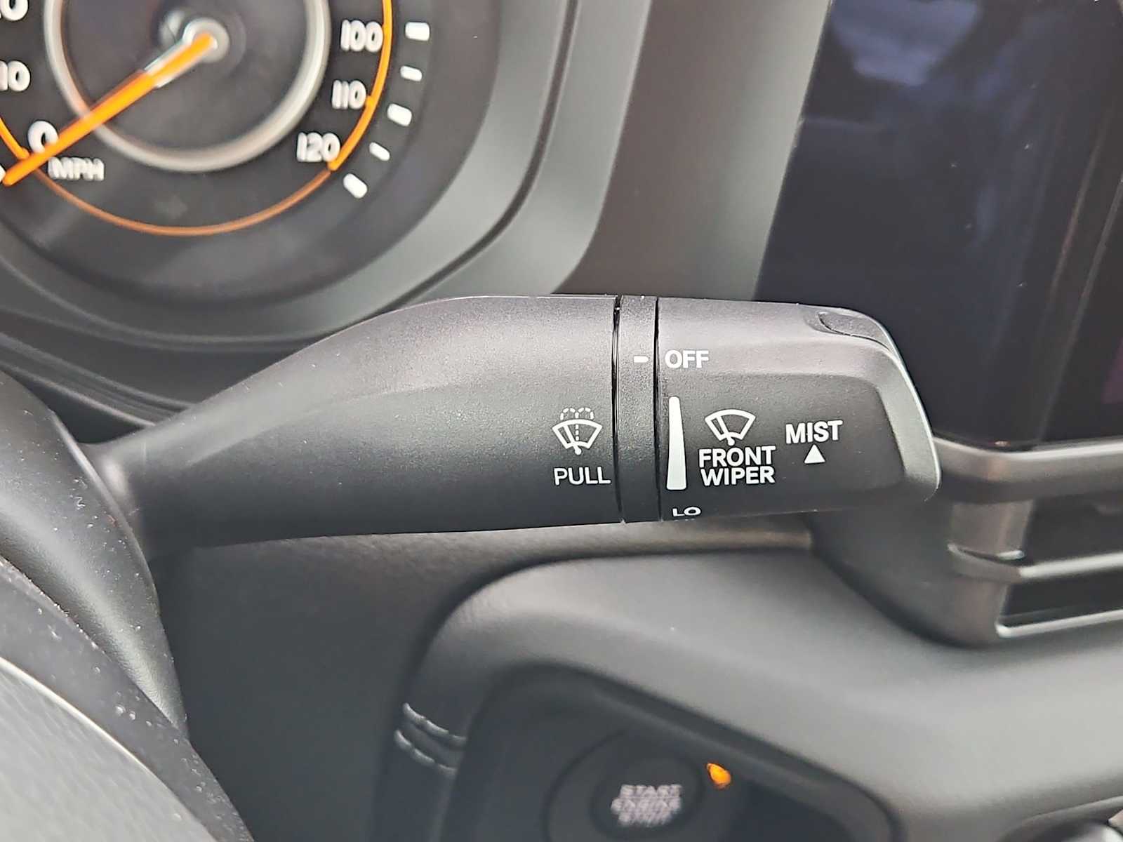 Thumbnail: 2026 Jeep Gladiator - 24