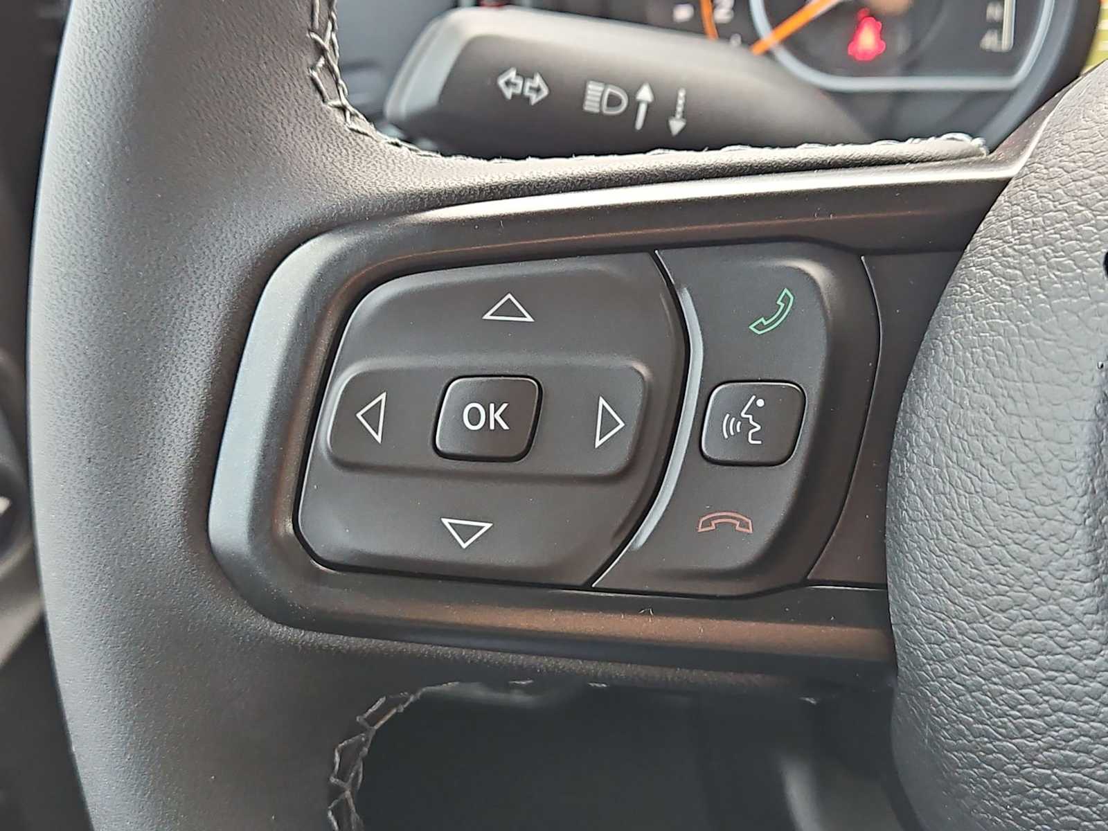 Thumbnail: 2026 Jeep Gladiator - 23