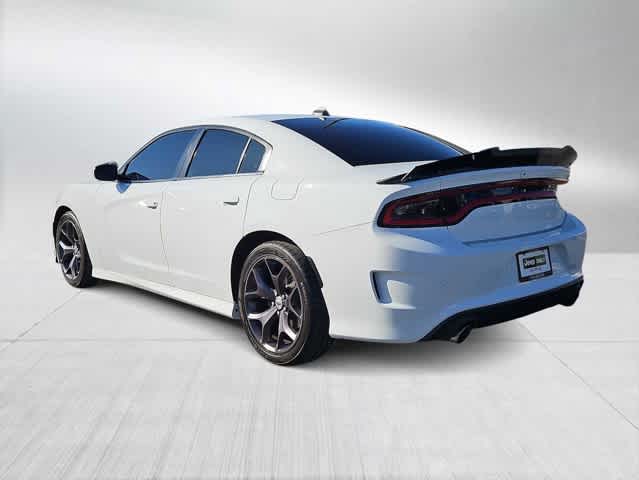 Thumbnail: 2020 Dodge Charger - 11