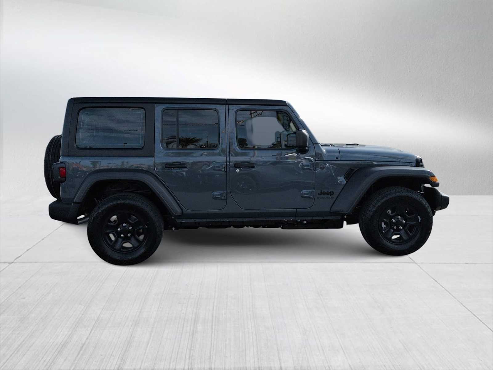 Thumbnail: 2026 Jeep Wrangler - 9