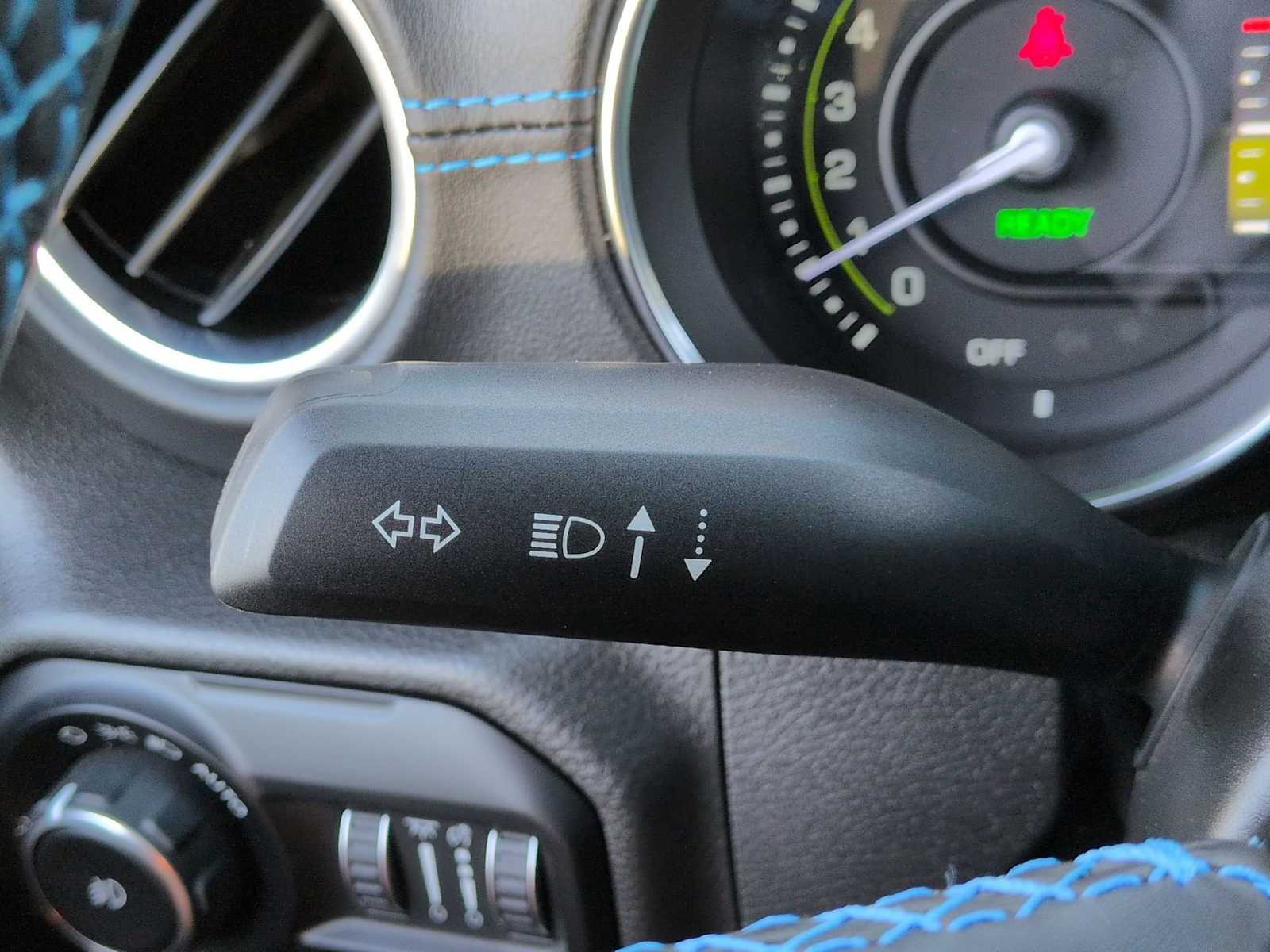 Thumbnail: 2021 Jeep Wrangler - 42