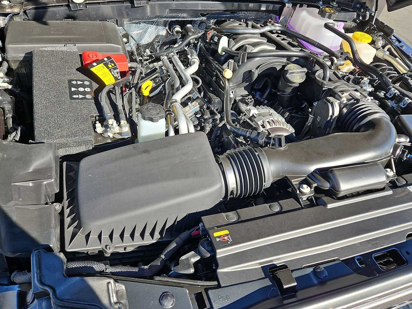 Thumbnail: 2026 Jeep Wrangler - 14