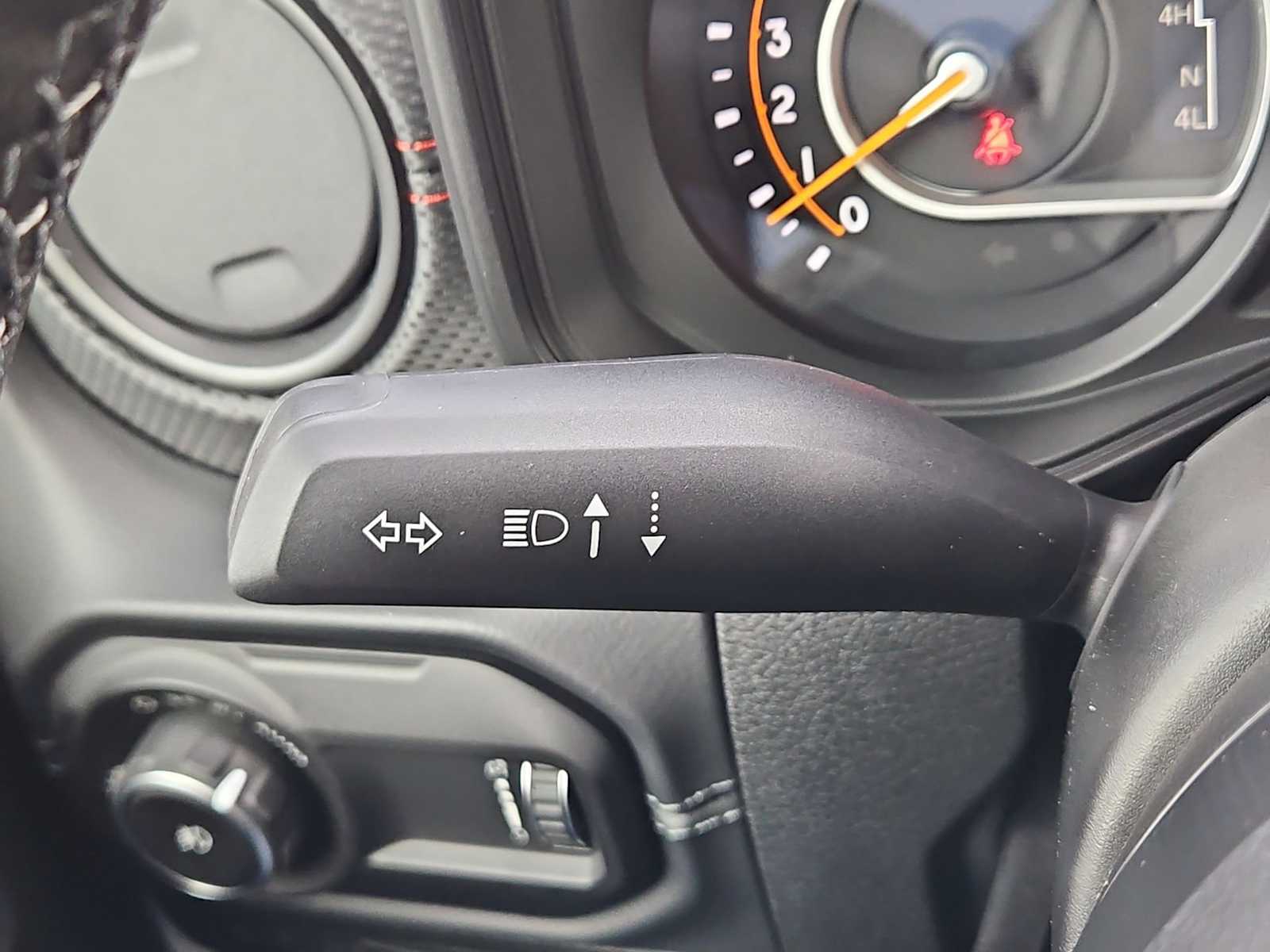 Thumbnail: 2026 Jeep Wrangler - 25