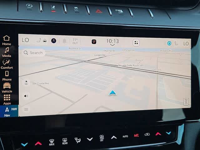 Thumbnail: 2026 Jeep Grand Cherokee - 29