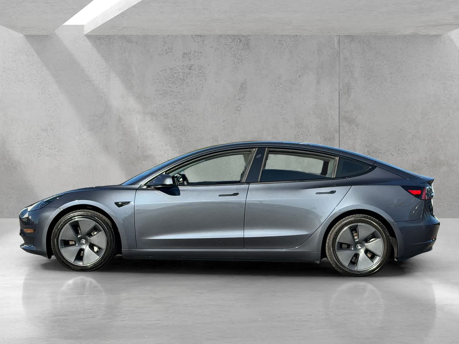 Used 2023 Tesla Model 3 Base with VIN 5YJ3E1EA7PF626632 for sale in Las Vegas, NV