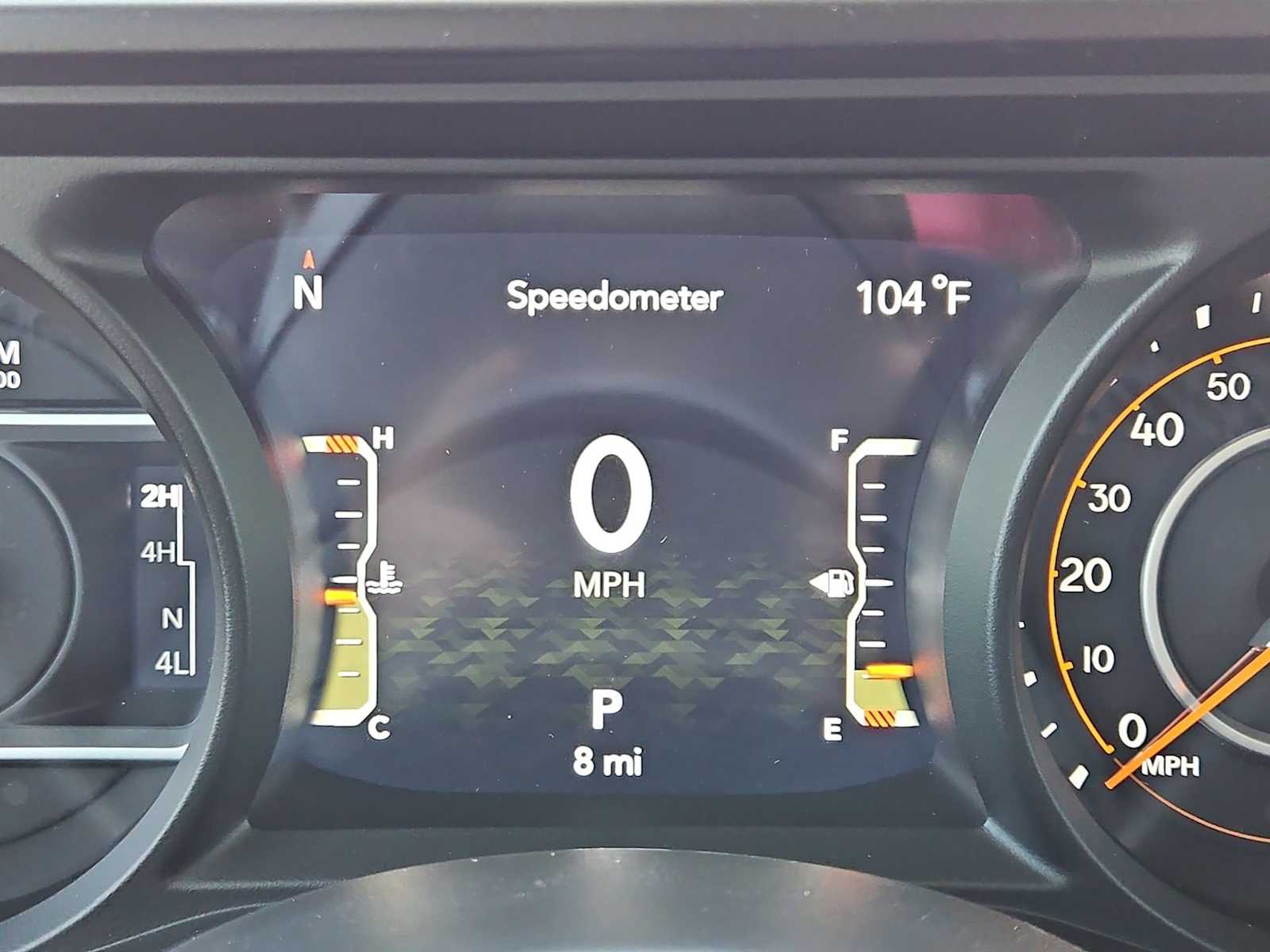 Thumbnail: 2025 Jeep Wrangler - 29