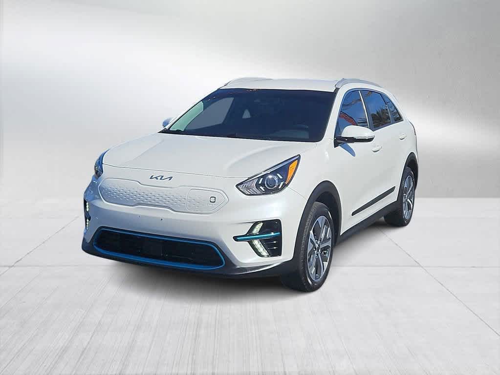 2022 Kia Niro S 4
