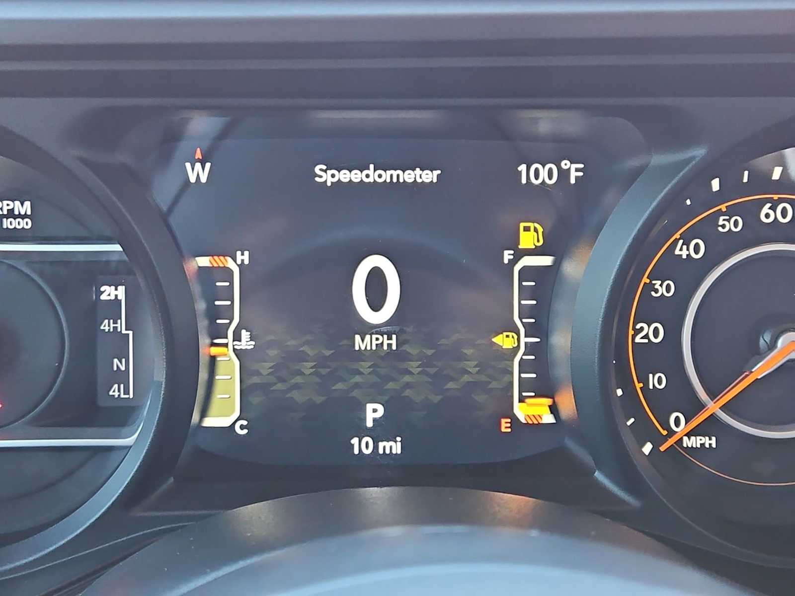 Thumbnail: 2025 Jeep Wrangler - 30