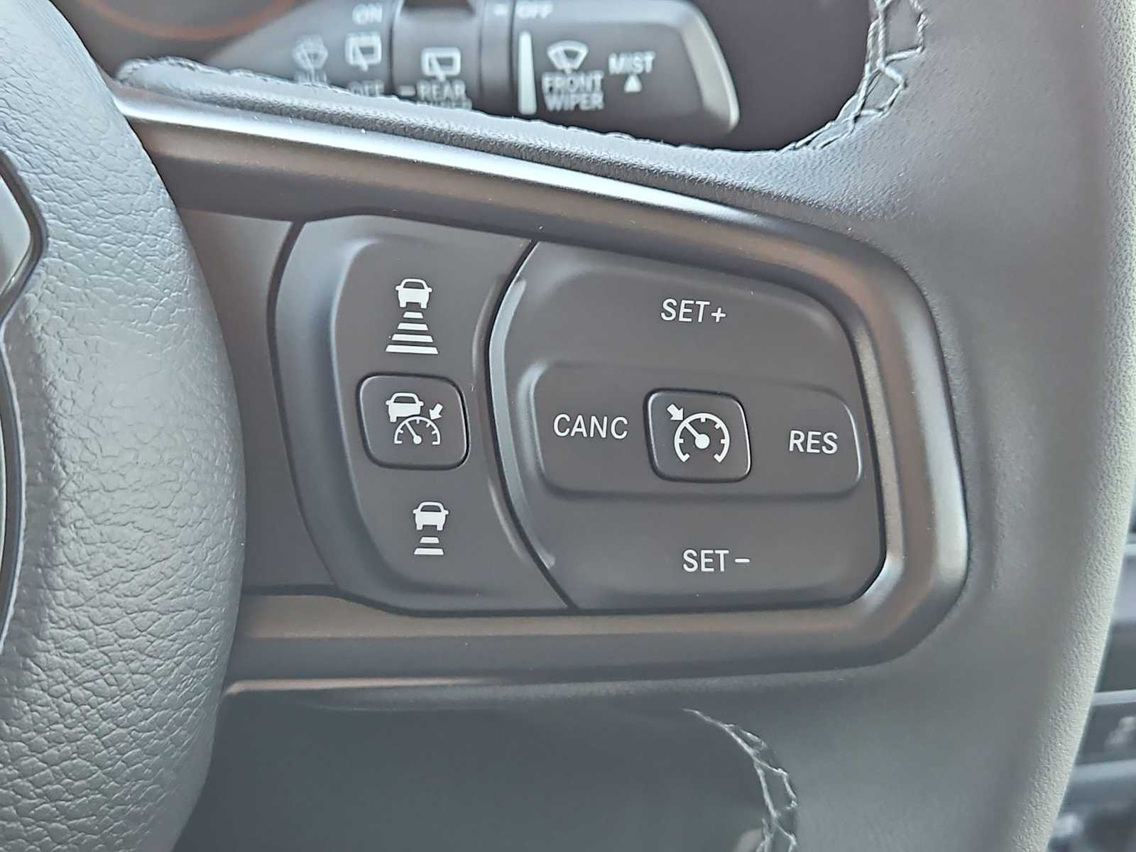 Thumbnail: 2026 Jeep Wrangler - 23